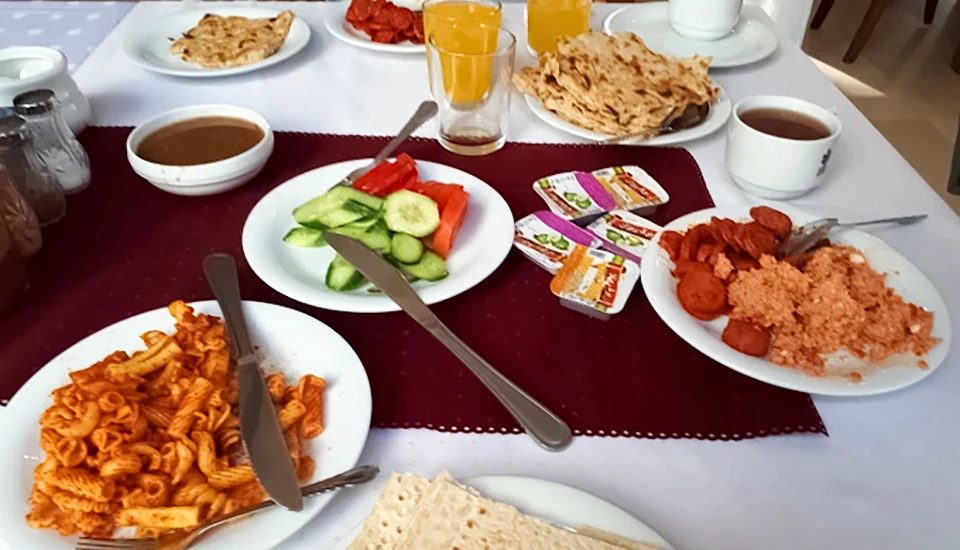 هتل لوتوس کیش